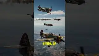Aztec Eagles: Mexico's Unsung WWII Heroes Soared in the Pacific 🦅 #WWII #History #Mexico #Pilot