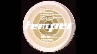 Lars Klein - Duel At Ichijoji Temple (B1) [TEMPER04]