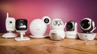Best Baby Monitors 2017
