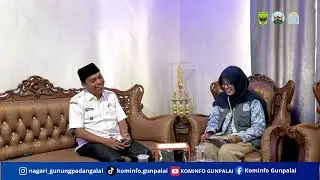 Wali Nagari Menyapa: Mengungkap Keunikan, Budaya, dan Kekayaan Alam Gunung Padang Alai