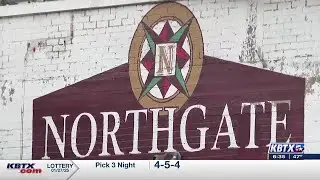 College Station invites community to its Northgate small area plan kick-off meeting