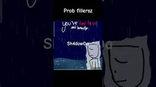 (filler again) You've ruined the color blue for me animation #art #haveitoldyoulatelythatiloveyou