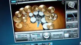DIY - Megadrum Module and Drumpads