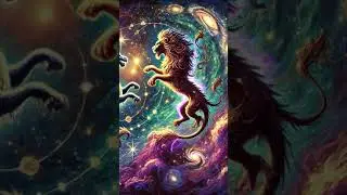 【Draco's Flame, Leo's Roar（竜の炎、獅子の咆哮）】#Shorts