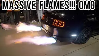 MODIFIED CARS-NIGHT MEETS ARE OUT OF CONTROL HOUSTON SUNDAY FUNDAY TX2K23 WEEKEND MUST WATCH!!!