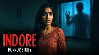 Indore Haunted House: My Shocking Experience!!!