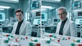 Tech That Cares: The Rise of Health AI, Biotech & Living Machines