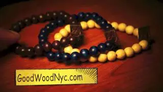 GoodWood Bracelet ! HD Review