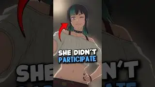How Many Characters Actually Chose NOT to Participate in the Culling Game?