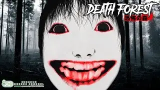 WATCH IF YOU DARE: Death Forest