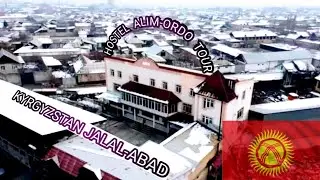 MY HOSTEL TOUR - MBBS STUDENT - KYRGYZSTAN 🇰🇬 - JALAL-ABAD #kyrgyzstan  #mbbsstudent #fifa22 #fifa