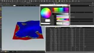 Houdini Training - Attributes 02 - Using Attributes to Control Geometry