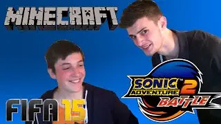 I GO AGAINST MY BROTHER