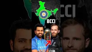 Who Runs World Cricket? Top 10 Richest Cricket Boards & Their Net Worth
