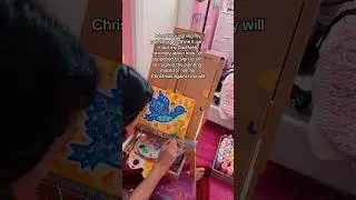 #paintingart #paintingartist #paintingfun #funpainting #funpainting #artistpainting