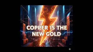 &ldquo;Copper = India Ka Next Gold? 😱🔥&rdquo;