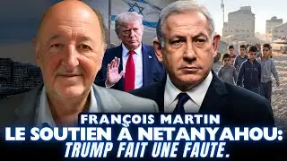 FRAN&Ccedil;OIS MARTIN 