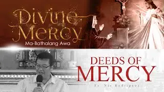 Divine Mercy - 