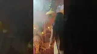 purnima per maa ke darshan 🚩 #purnima #matarani #darbar #bhaktishorts #trendingshorts