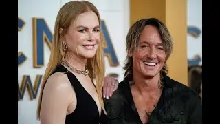 Keith Urban Ditches Wedding Ring Amid Nicole Kidman DivorceKeith Urban stepped