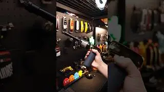 Stylance 2 In 1 Pro Turbo Air Duster Unboxing #stylance #airduster #unboxing #asmr