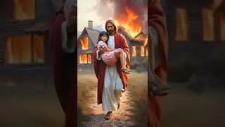 Jesus #YeshuMasih #pravu  #shorts #viralshorts #God #father #Bible #Christianity #jesuschrist #love