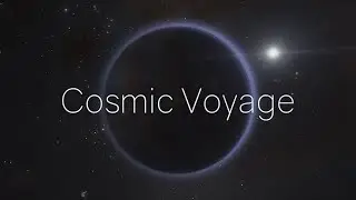 Cosmic Voyage - Dec 30, 2025