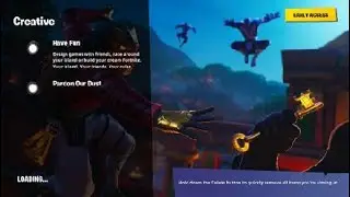 NEW!! FOUNDERS PICKAXE GAMEPLAY (Fortnite)
