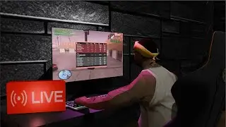 ЖОСКИЙ ТАЩИНГ ВРАГОВ В ГТА САМП НА ЕВОЛЬВ РП ПОТОМ СТАНДОФФ 2 СТРИМ GTA SAMP!