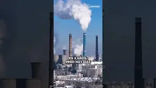 Se CONGELA el GAS y EUROPA