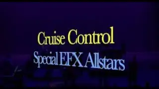 'The' Special EFX All-Stars ft. 'Jazz Fusionist' Chieli Minucci - 