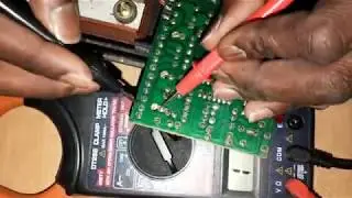 How to Repair Stabilizer | Preset changing|Tamil