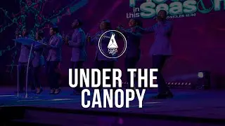 Under The Canopy | Uplifting Praise With COZA City Music At #COZATuesdays | 20-06-2023