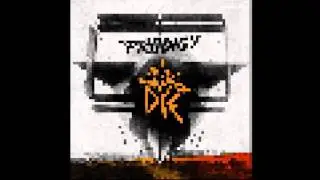 The Prodigy - 8-bit remix - Space Invaders Must Die