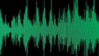 ASR-X Beat Stream Experiment 0.01