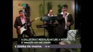 Eridanus együttes  Most élsz