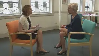 Cecile Richards who led Planned Parenthood has died at age 67