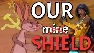Can Nilah Seize All Heals and Shields?