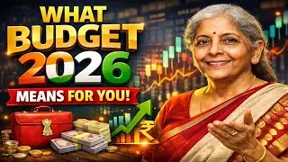 Union Budget 2026 Explained: India Budget 2026 Key Highlights, Analysis & Updates | Selection Bharat