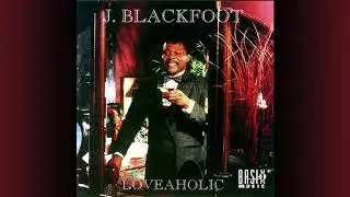 J. Blackfoot 