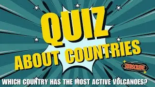 General knowledge test about different countries 🧠📚 #quiz #generalknowledgequiz #knowledgequest