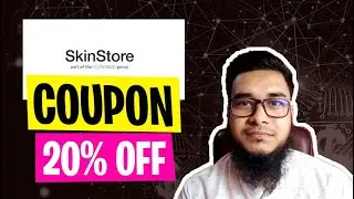 How To Get Skinstore Coupon Code - Skinstore Discount 20% OFF