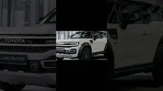 Toyota MINI Land Cruiser FJ 2026 &ndash; Compact SUV with 4WD, Premium Features & Affordable Price 🚙🔥