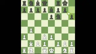 POLISH OPENING TRAP