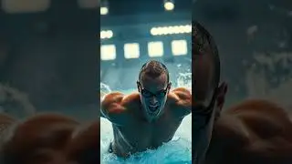 From Strokes to Records: Michael Phelps Unstoppable Rise