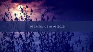 Pustostan - Tytanowe Skrzydła Łukasz Sitko