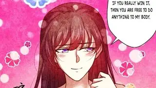 Superrich House Husband- Chapter 115