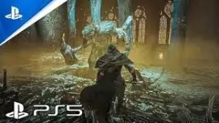 The Relic First Guardian   Release Date Announcement ｜ PS5 Games