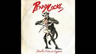 PennyCocks - Devils, Kids & Gypsies (Full EP 2013)