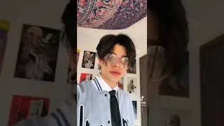 Jean Carlo Leon Tik Tok ( Jashlem )